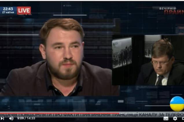 Страсний тиждень у живодерів