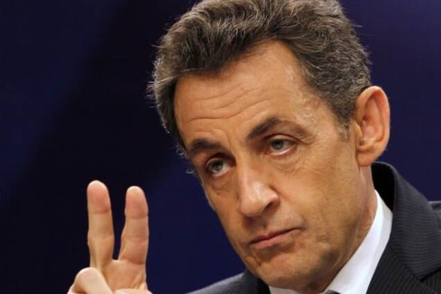 Для чого французам скасування санкцій