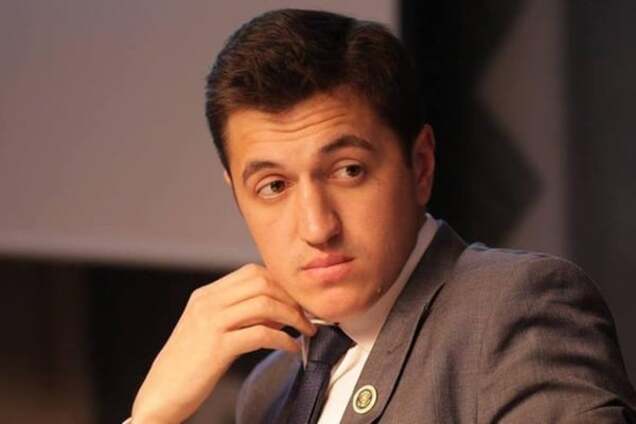 николай воробьев