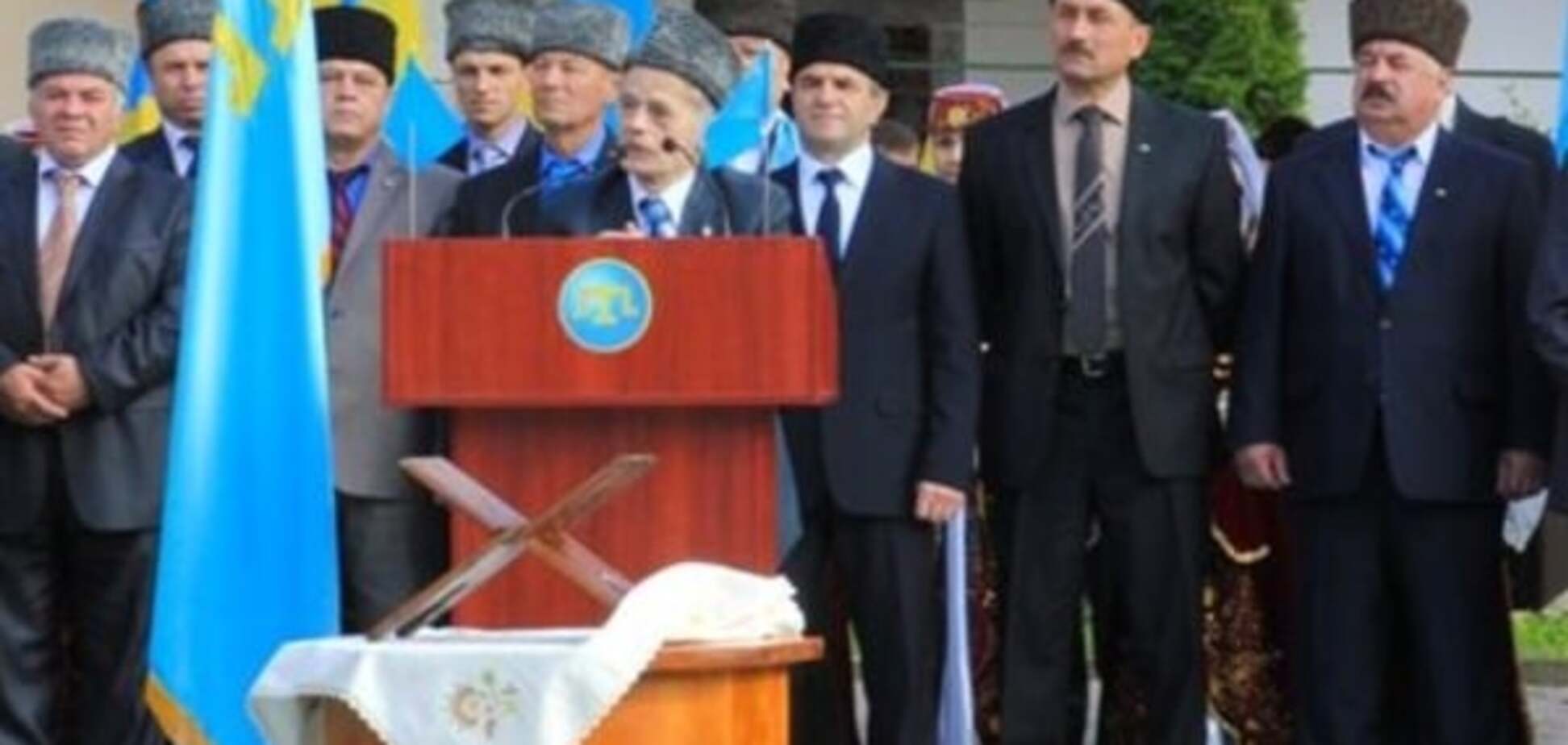 Москва подвергается осуждению