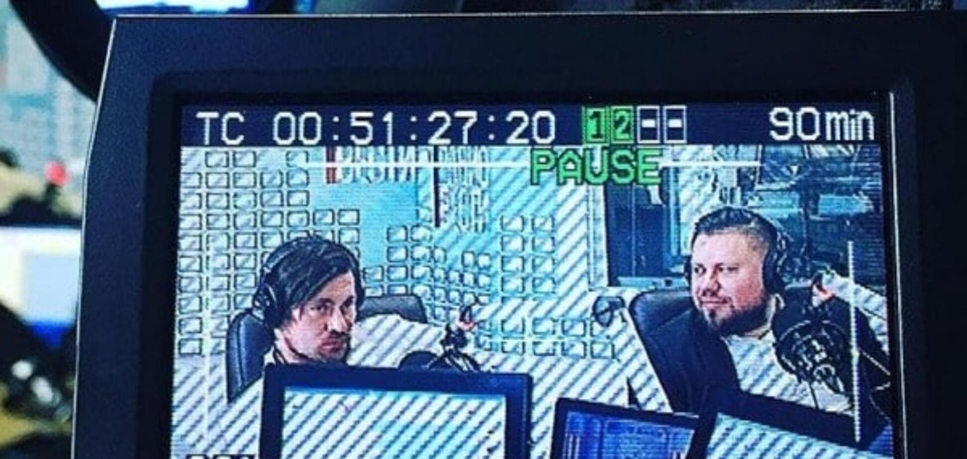 Александр Панков