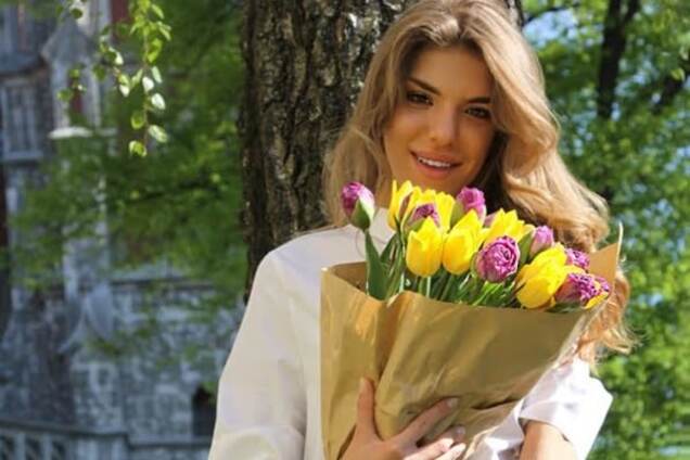 Катя Гуменюк