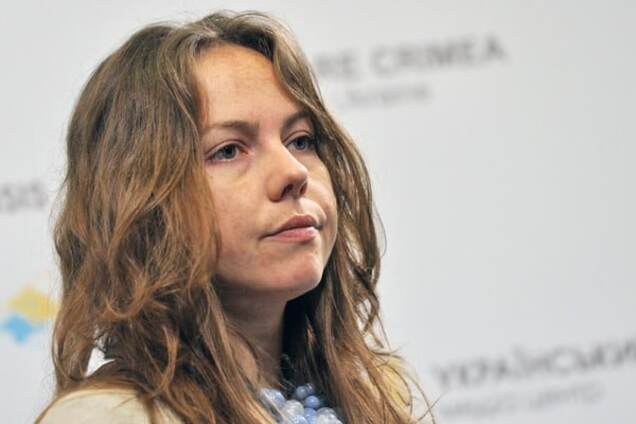 Вера Савченко