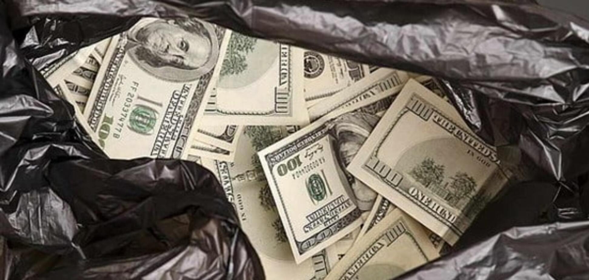 Воровать у государства не стыдно, даже почетно