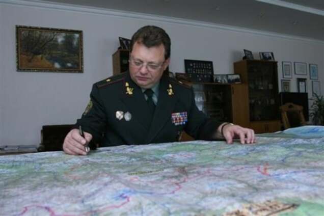 Виктор Гвоздь