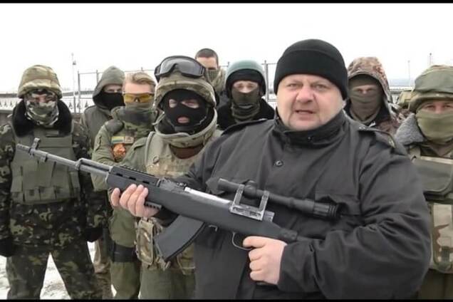 Мосийчук угрожал Кадырову