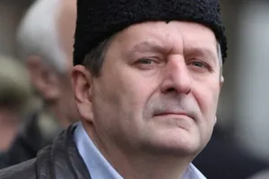 У Криму на судилищі продовжили арешт Чийгозу
