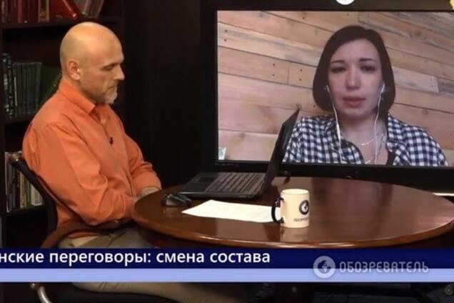 Он говорил, что собирается уходить: Айвазовская объяснила, почему Безсмертный вышел из 'Минска'