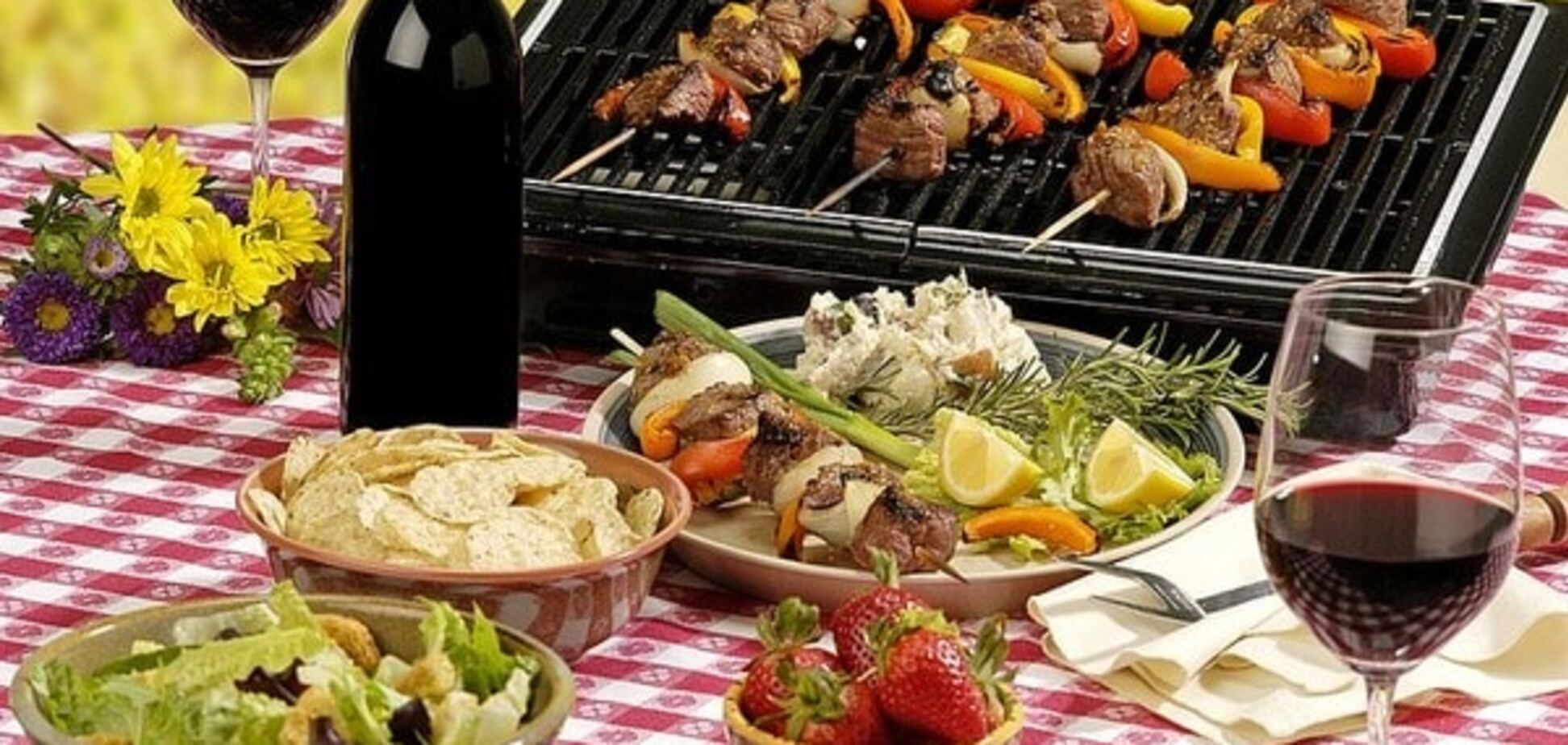 Майские праздники