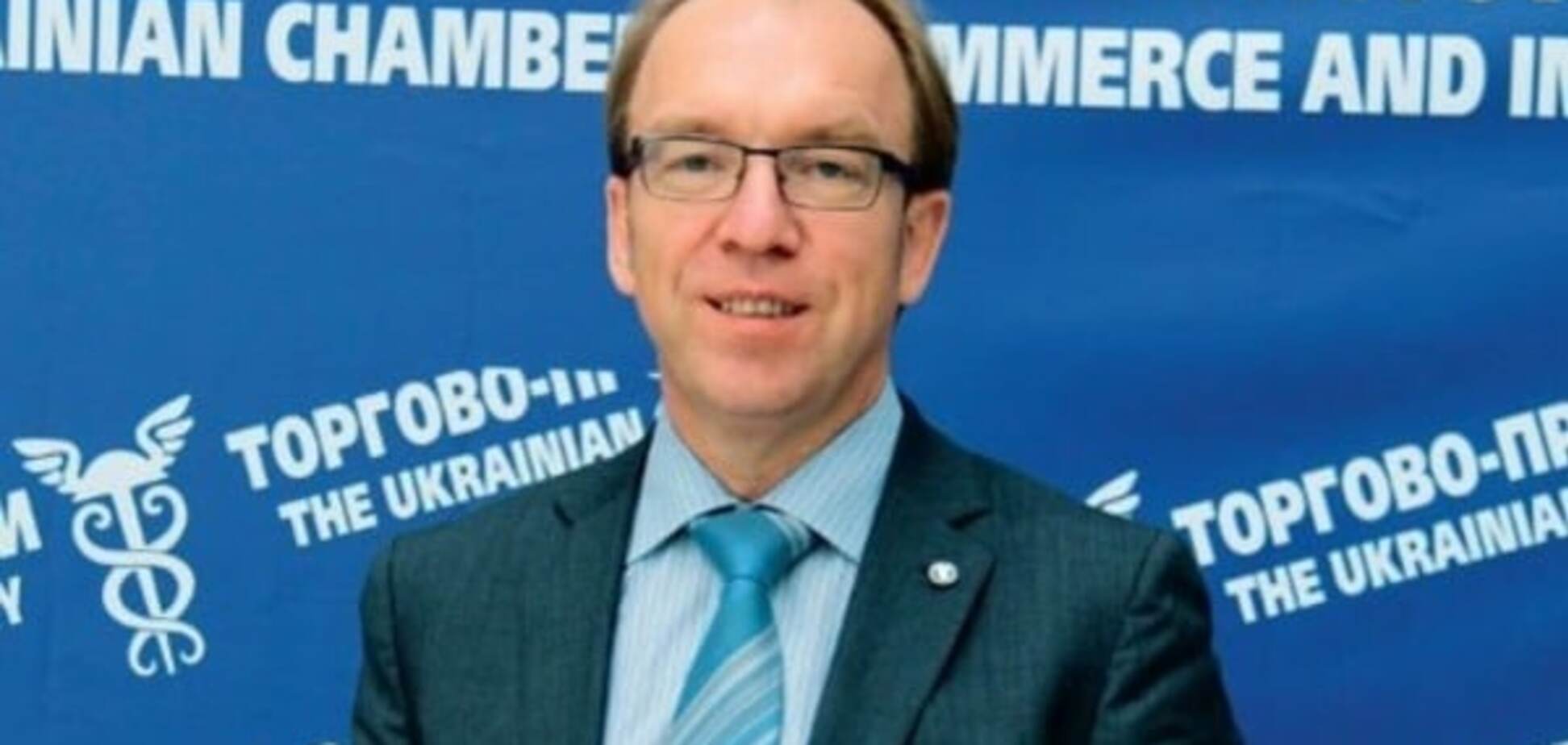 Глава ТПП Чижиков – несбитый летчик Пшонки