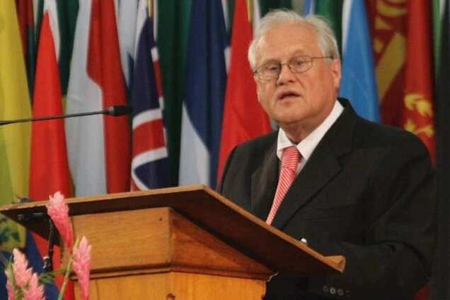 Мартин Сайдик