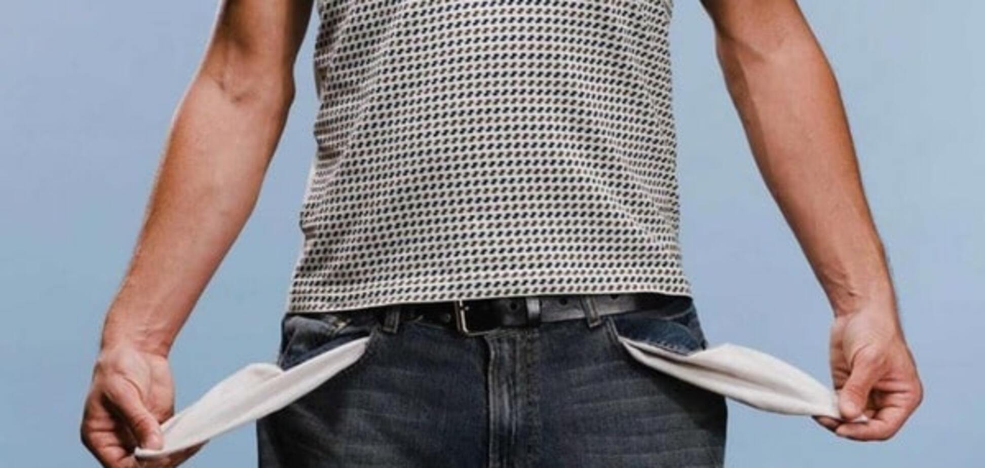 Это и есть дно: покупательская активность россиян достигла исторического минимума