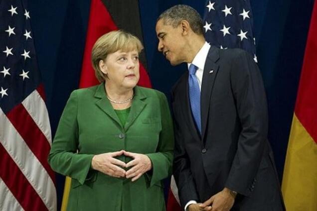 Минские соглашения