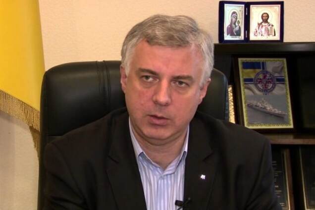 Сергей Квит