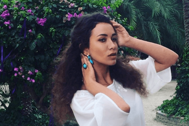 Анетти Жернова