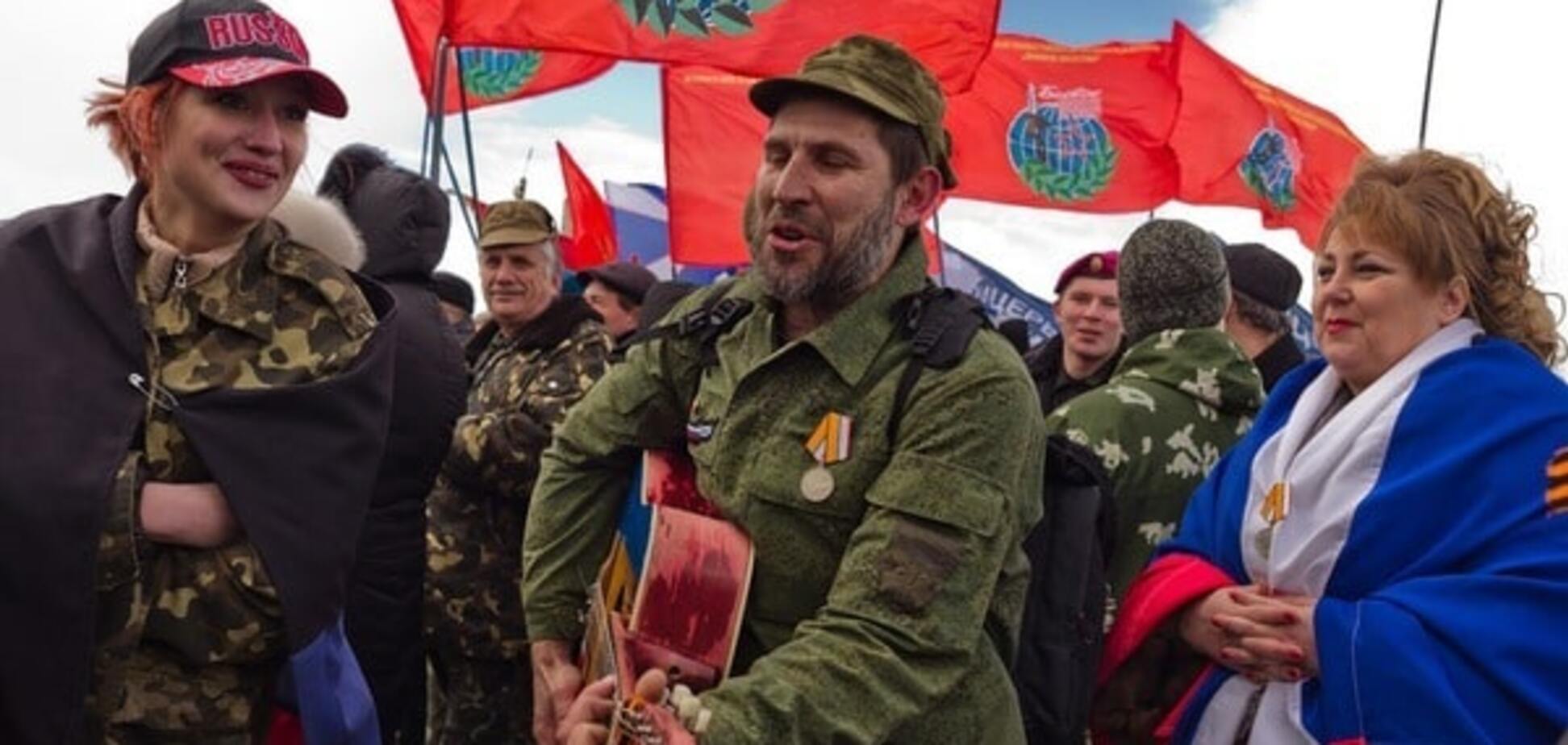 Российский экономист спрогнозировал, когда крымчане устанут от Путина