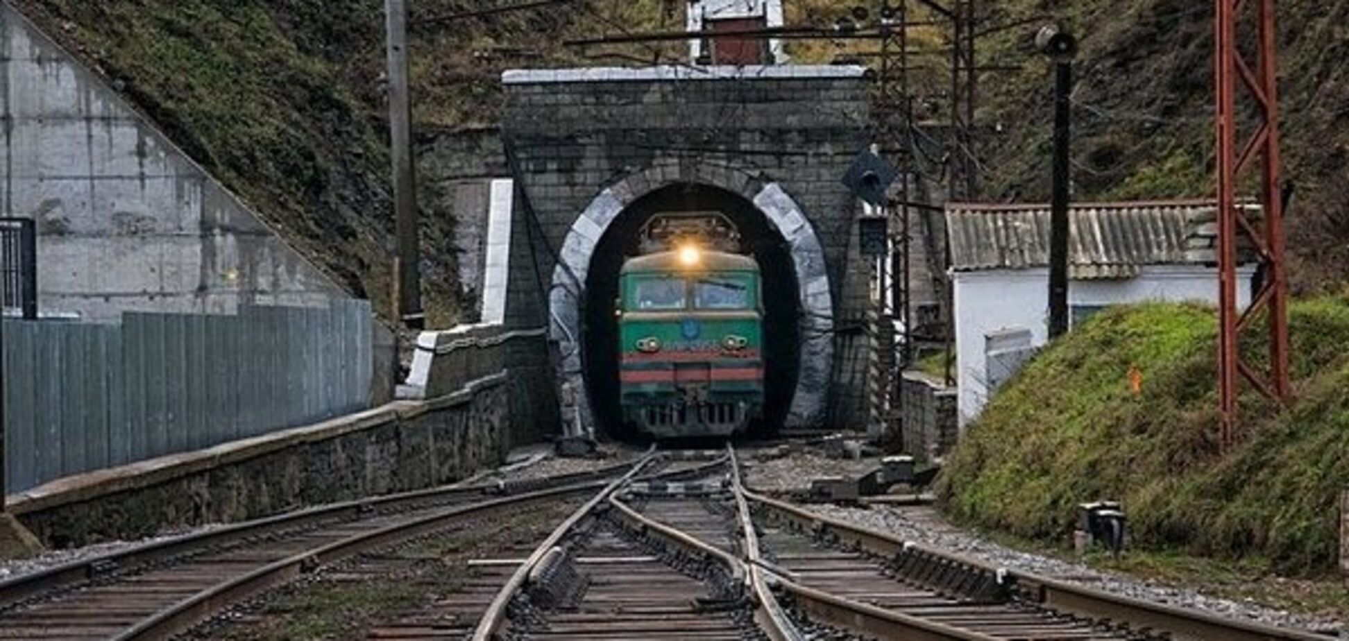 СМИ: повышение ж/д тарифов станет ударом для украинской промышленности