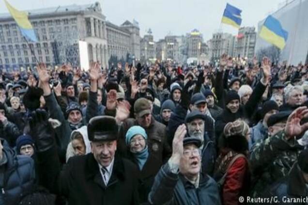 Freedom House: В Україні є демократія, але бракує боротьби з корупцією