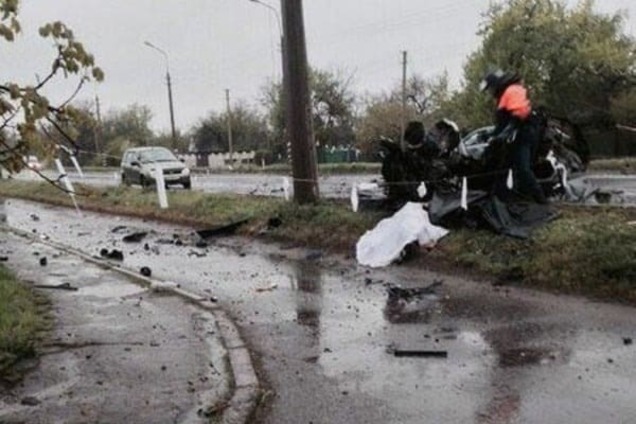 Террористы просчитались: в штабе доказали непричастность бойцов АТО к трагедии в Еленовке