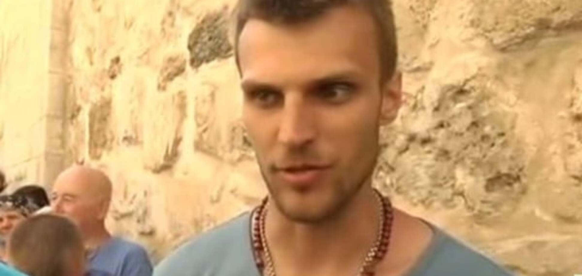 Владимир Возник