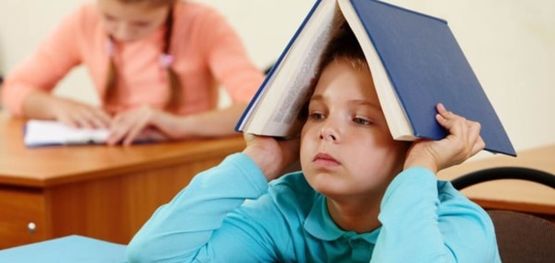 'Русский мир' в українських школах