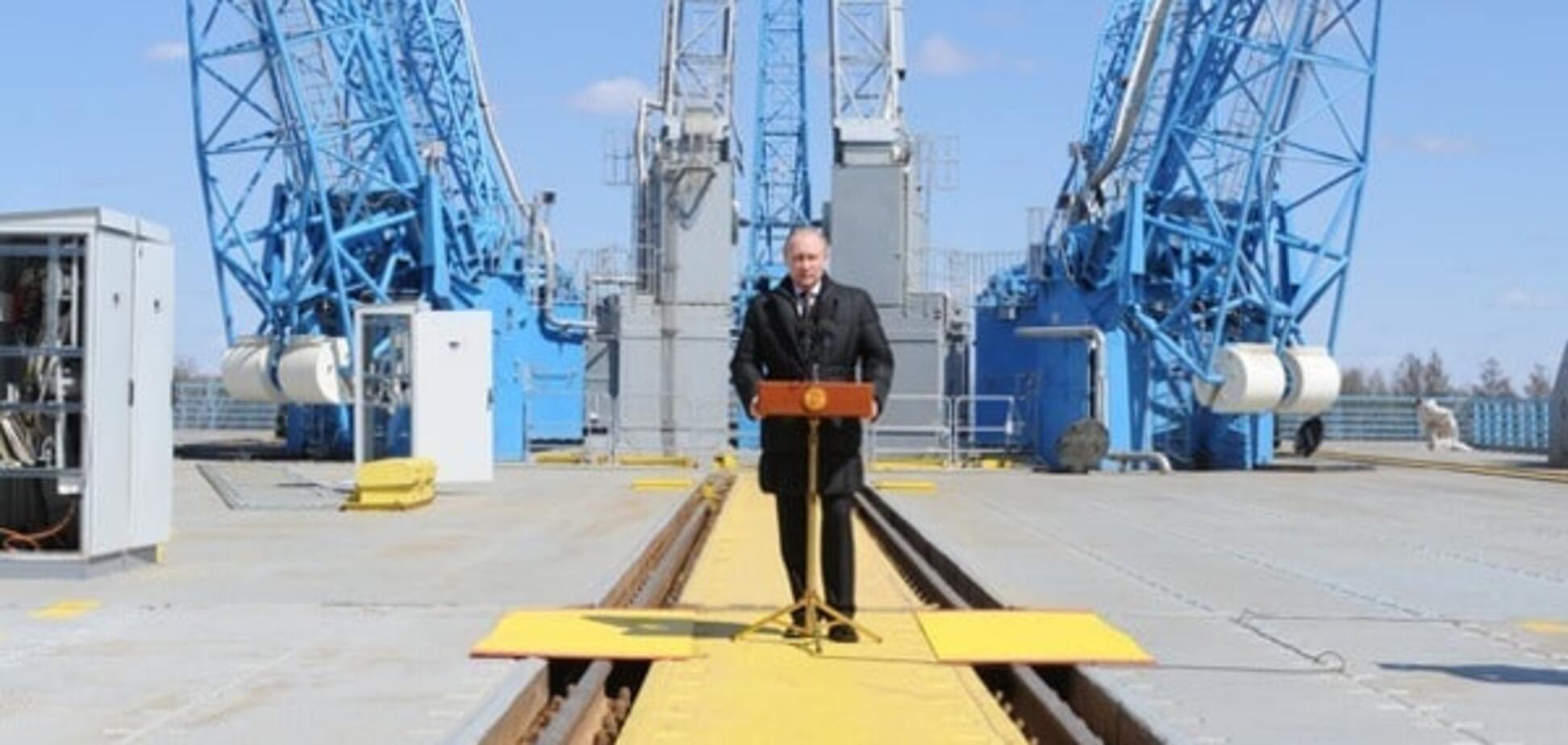 Сушко розповів про демарш Путіна в Європі