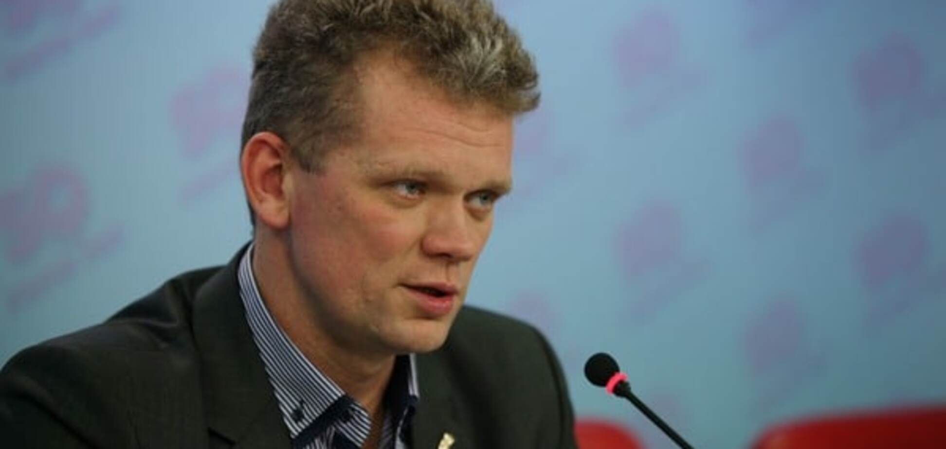 'Будуть закривати': екс-міністру Швайці вручили нові підозри