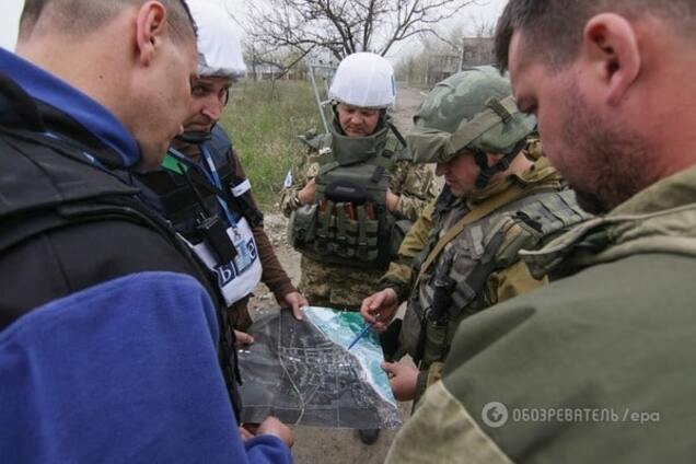 Полицейская миссия