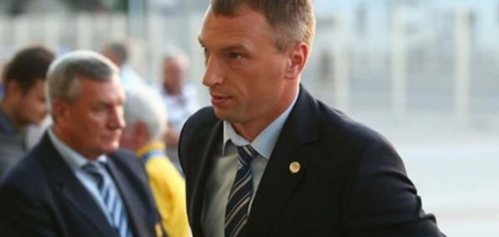 Анатолий Жабченко паспорт