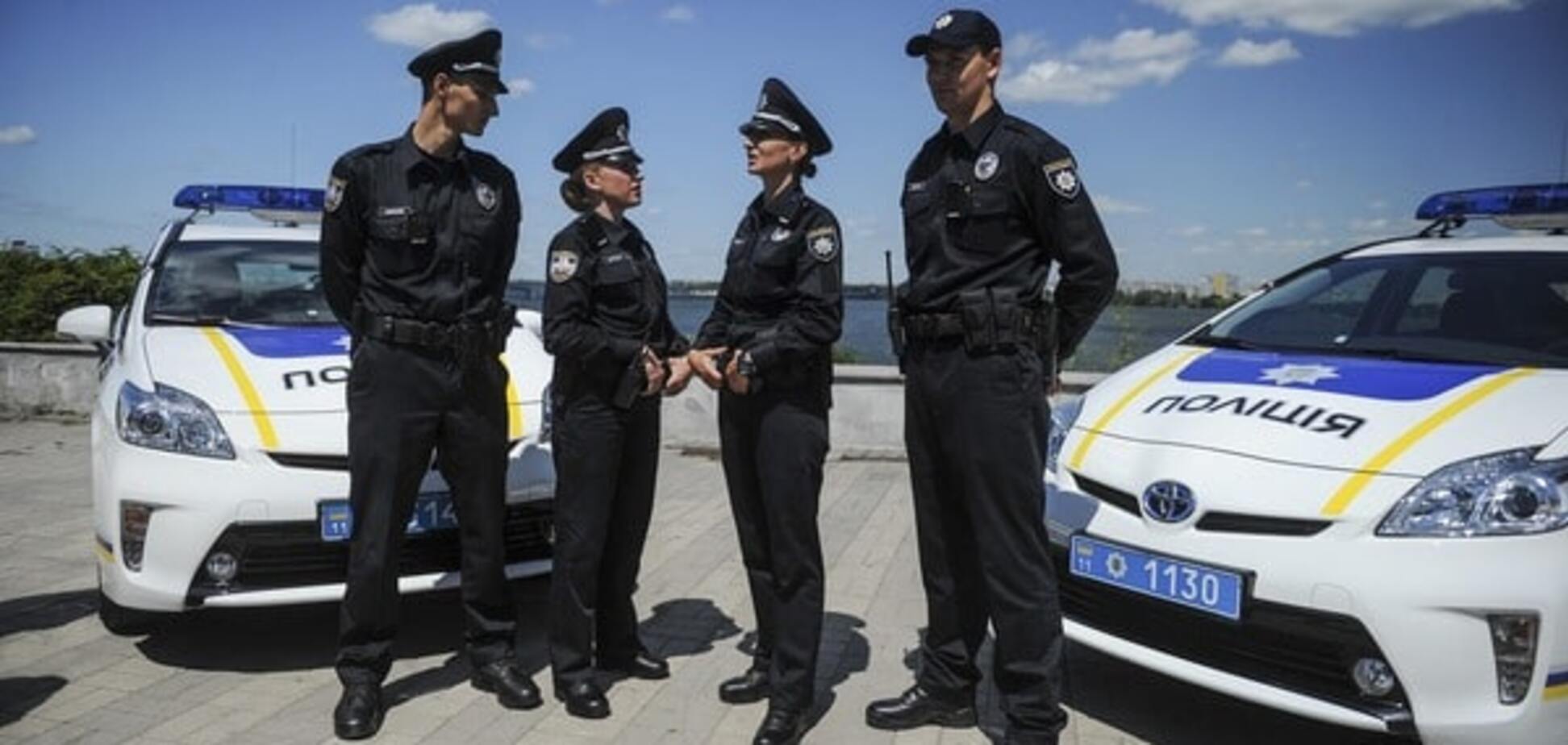 Выпустил 7 пуль: в Николаеве полицейский расстрелял мужчину