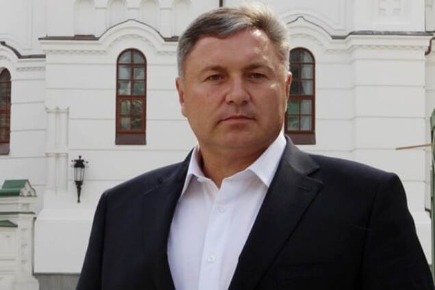 Юрий Гарбуз