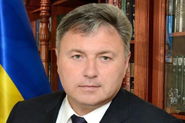 Призначено нового голову Луганської ВЦА