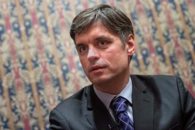 Вадим Пристайко