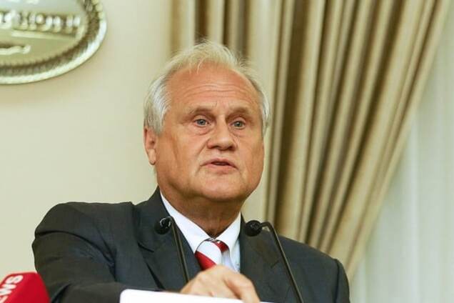 Мартин Сайдик