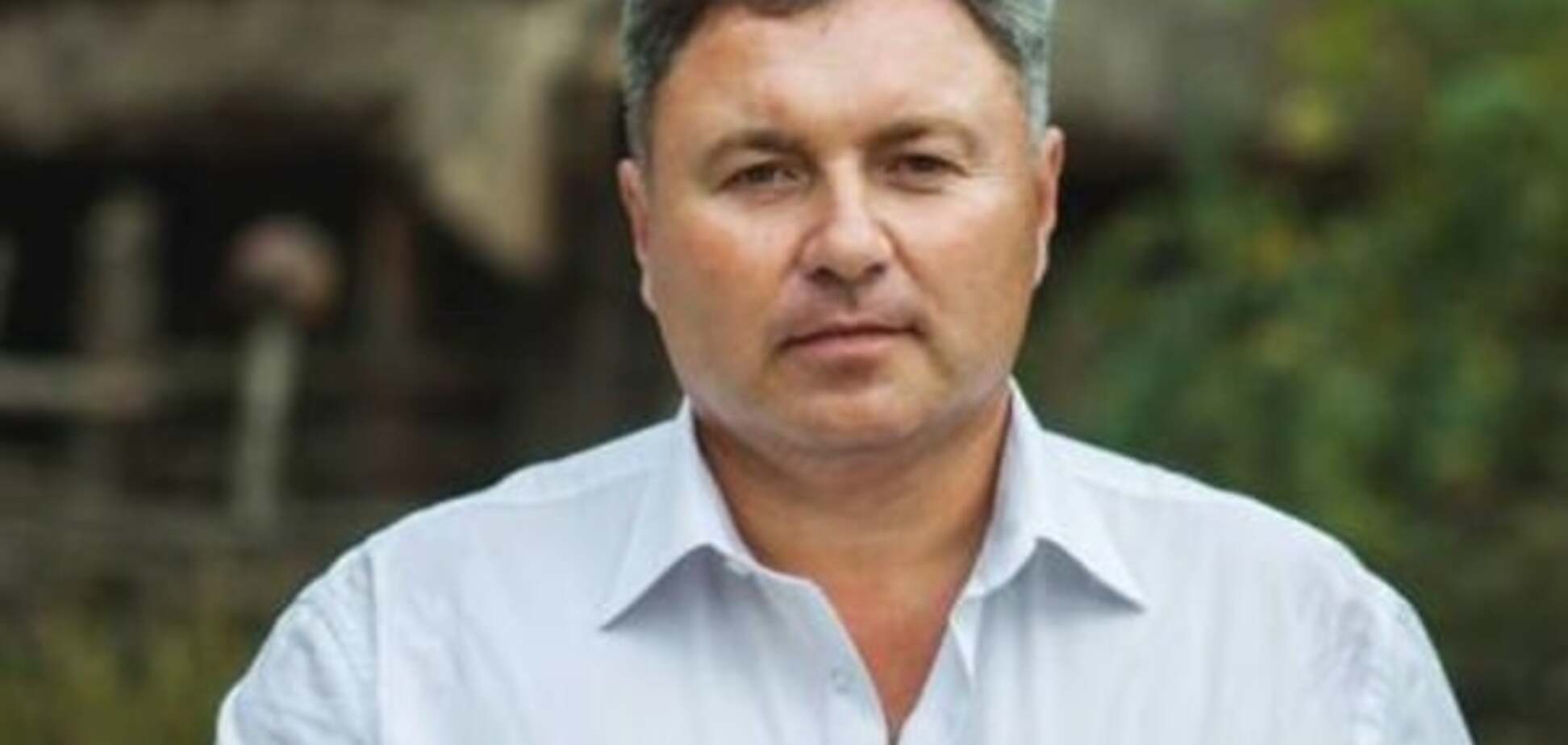 Юрий Гарбуз