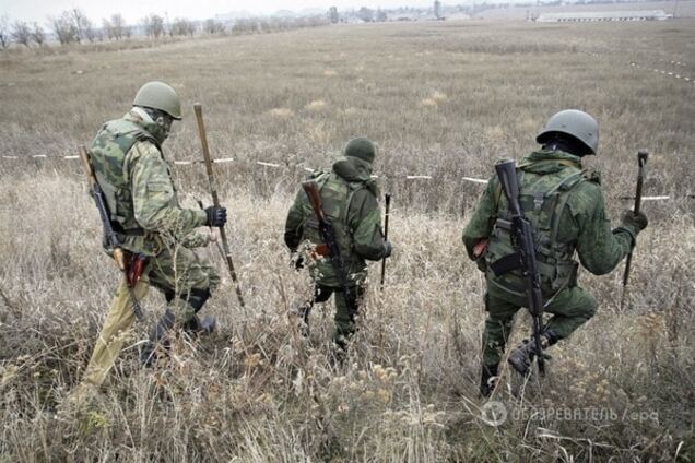 Порошенко: Росія та її терористи на Великдень повинні припинити вогонь на Донбасі