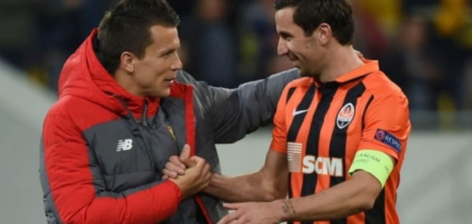 Коноплянка Срна