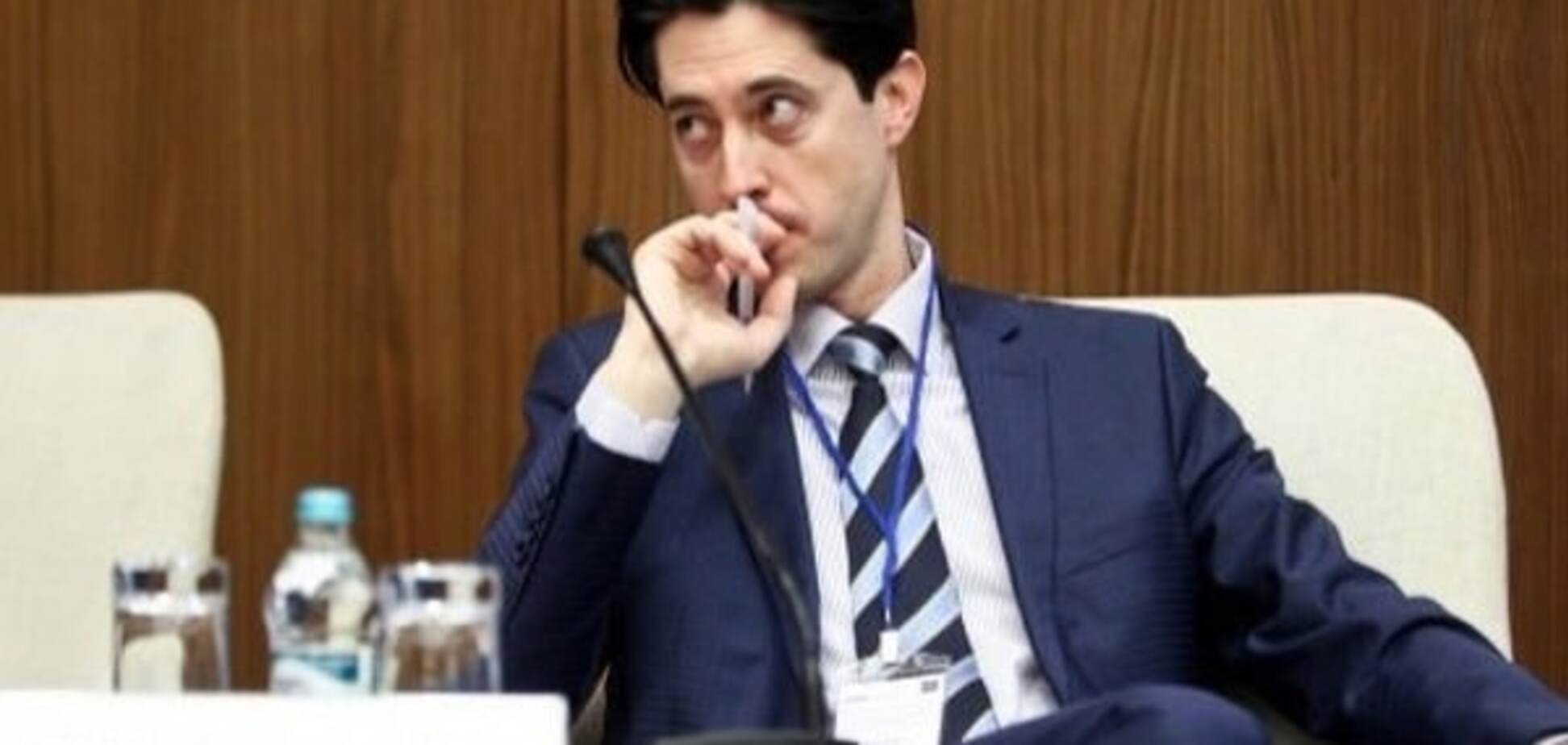 Касько розповів про загрозу прокурорського самоврядування