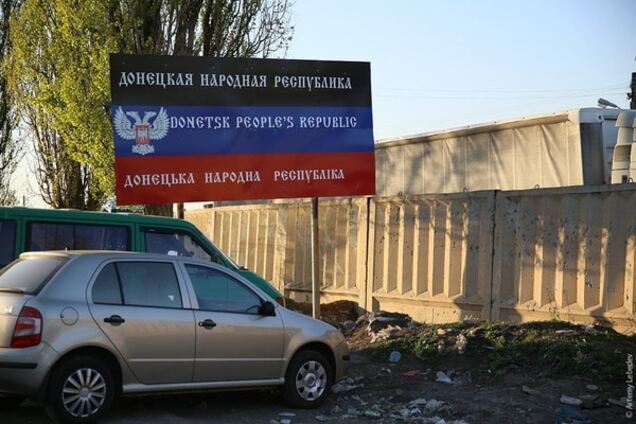 Скандальний дизайнер Лебедєв проїхався по 'ДНР' та 'ЛНР'