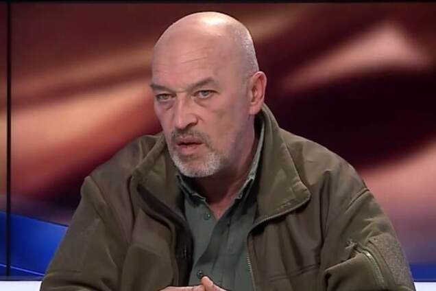 Георгий Тука