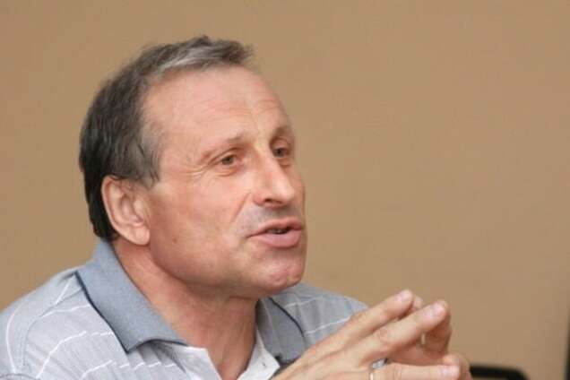 Николай Семена