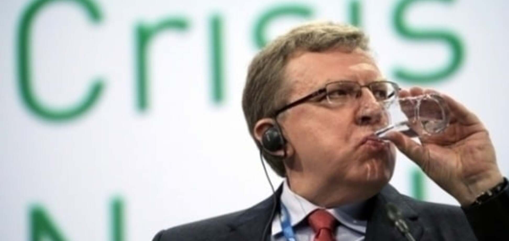 Будет ли влиять Кудрин на политику Путина