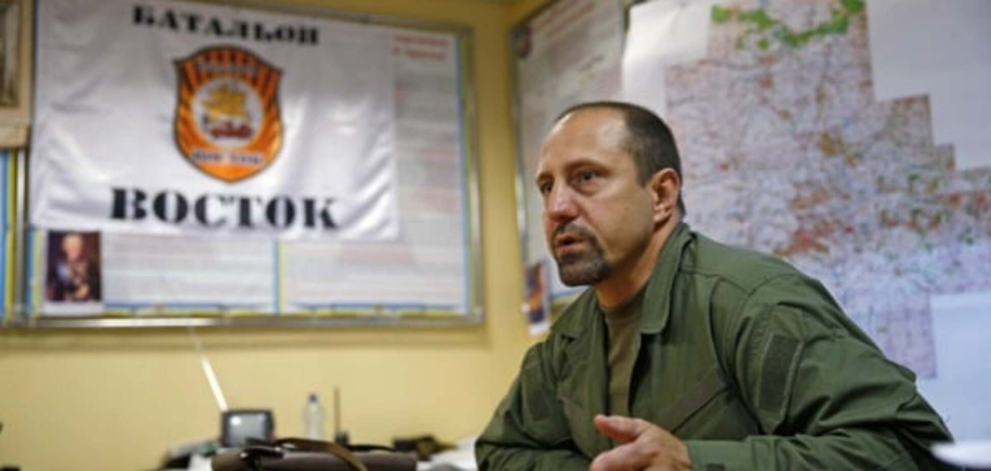 Александр Ходаковский