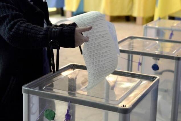 Выборы на Донбассе могут состояться в августе