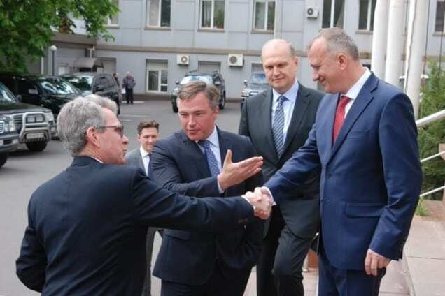 Джеффри Пайетт