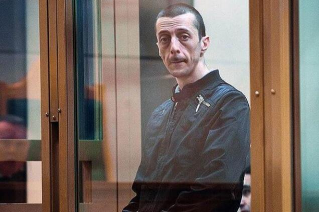 Хайсер Джемилев