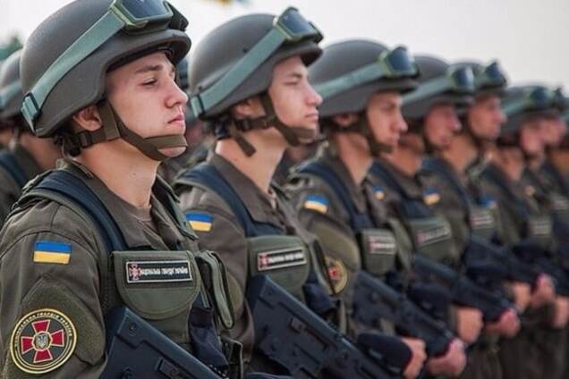 В Одессу введут 1000 силовиков