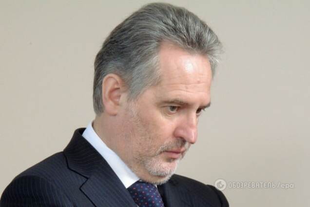 Рішення суду щодо Одеського припортовного заводу не є обов'язковим до виконання - Білоус