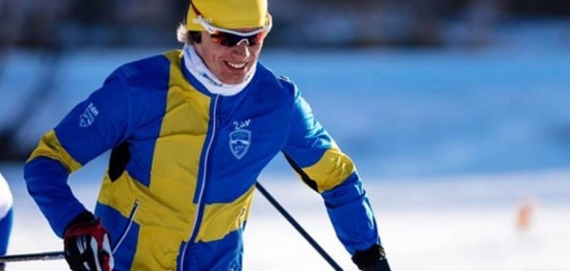 Шведський лижник потрапив у Книгу рекордів Гіннесса, встановивши унікальне досягнення