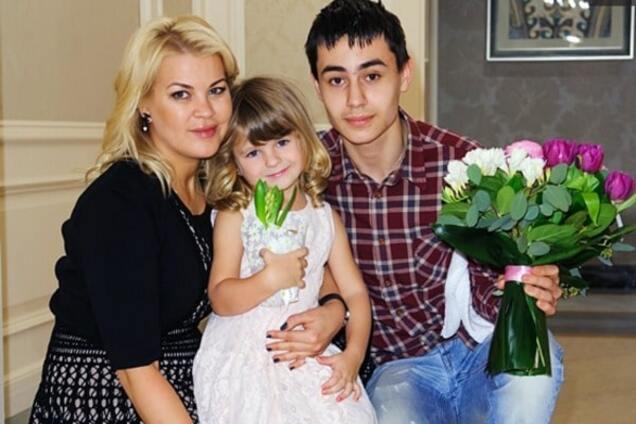 Татьяна Алиева